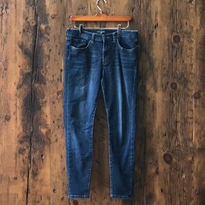 FIRE SALE !!! Banana Republic Skinny Jeans 8